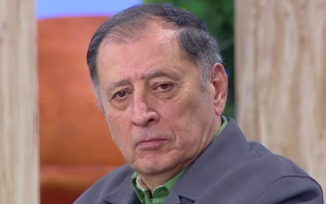 Baba Vəziroğluna ağır itki