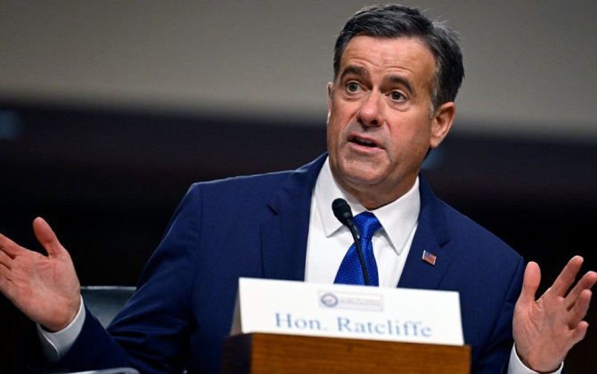 Глава ЦРУ: США продолжат поддерживать Украину и в период эскалации в Иране