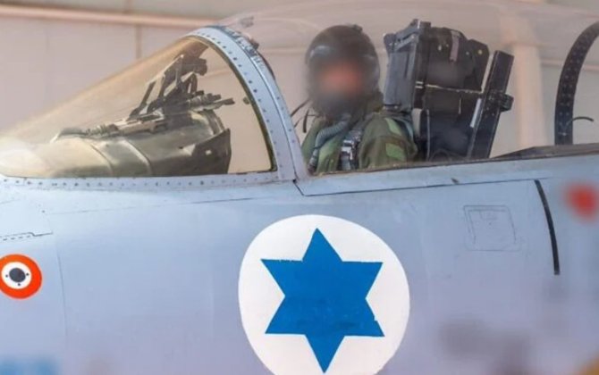 1 həftə öncə təyin olunmuşdu, zərərsizləşdirildi - Foto