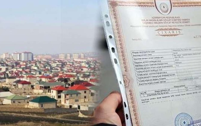 Qapalı reyestr, bağlı qapılar - Azərbaycanda 