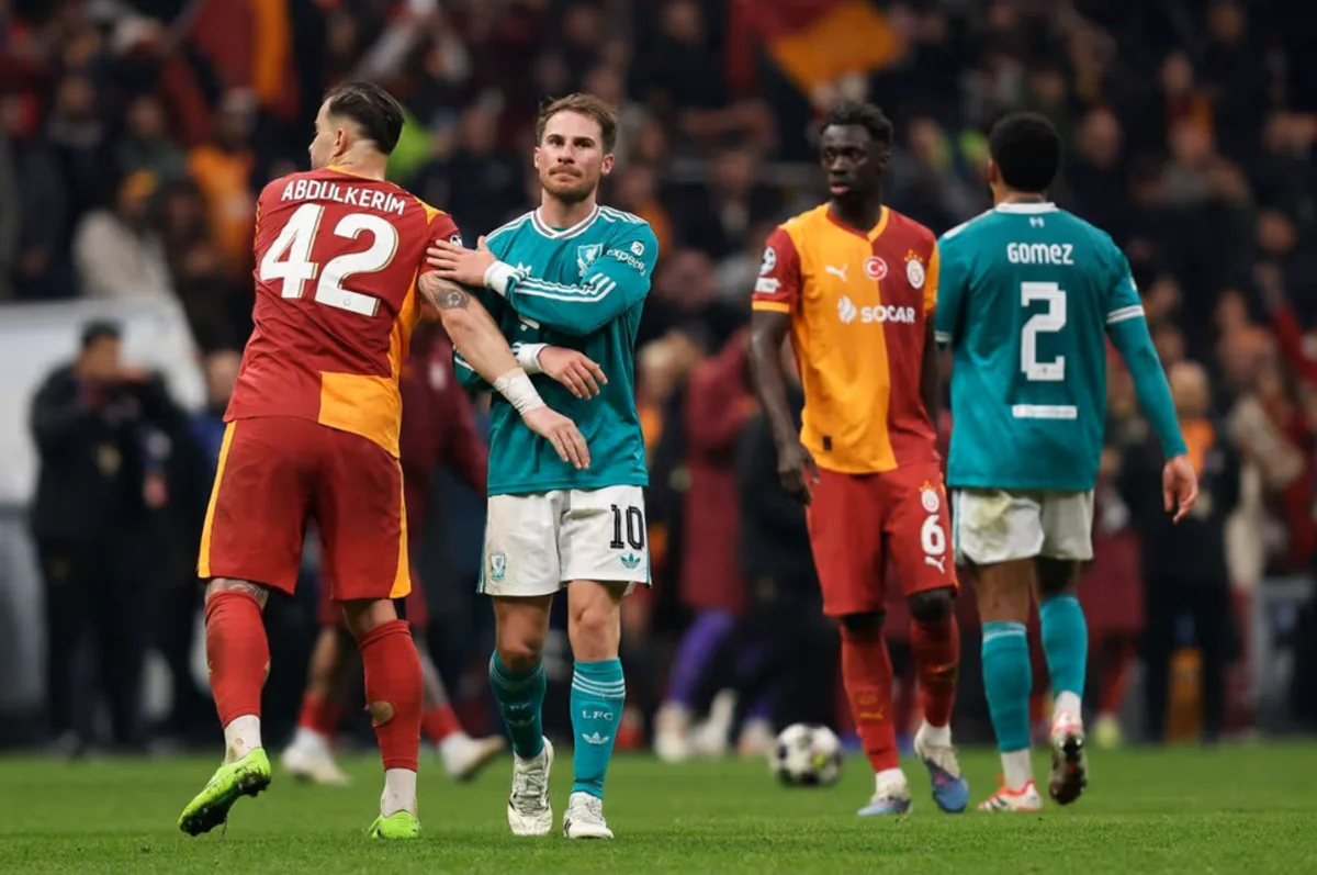 Çempionlar Liqası: 