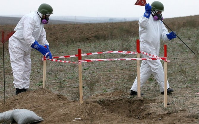 Ayağımız altındakı “gizli” qatillər – YOLUN harasındayıq?