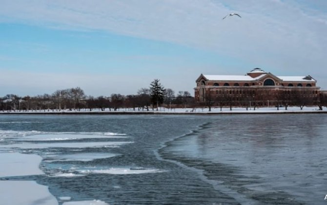 ABŞ Dövlət katibi və müdafiə nazirinin iqamətgahları üzərində naməlum dronlar göründü...-
