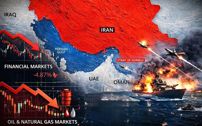 İran niyə hədəfdədir? - Böyük geosiyasi planın PƏRDƏARXASI