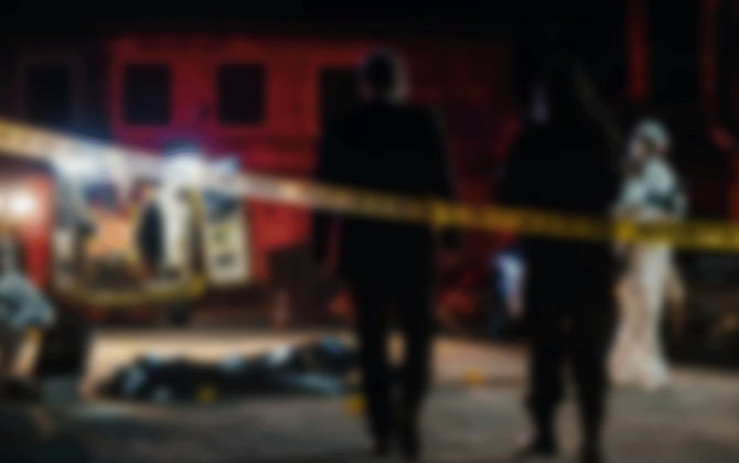 Azərbaycan vətəndaşını döyüb eyvandan atdılar - Vəziyyəti ağırdır