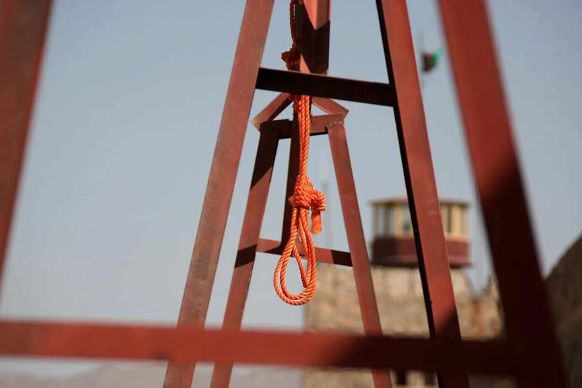 İranda yanvar etirazlarının üç iştirakçısı edam edildi