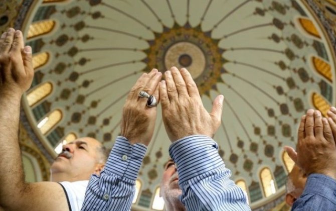 Ramazan bayramı ilə bağlı fətva verildi