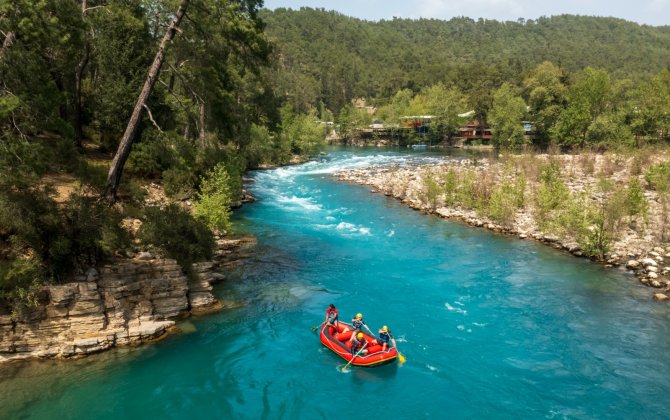 2026-cı il Türkiyədə: Mədəniyyət, idman və möhtəşəm tədbirlərlə dolu il - FOTO