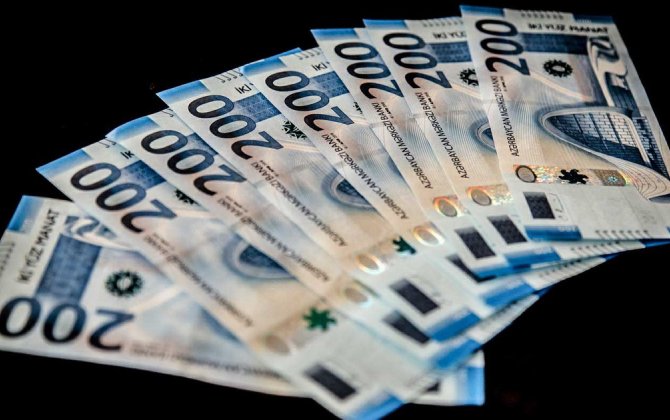 Azərbaycanda ən çox maaşı onlar alır - MƏBLƏĞLƏR