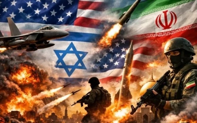 İran niyə dağılmır? İdeologiyanın görünməyən gücü - TƏHLİL