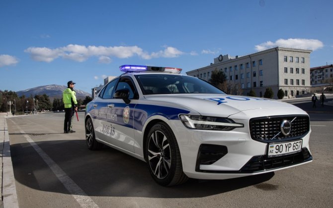 DİN-dən Qarabağa səyahət etmək istəyənlərə XƏBƏRDARLIQ - VİDEO