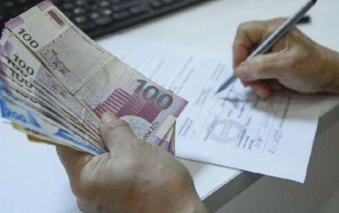 Dövlət qulluqçuları mükafat və əlavələrini bu şəkildə ala biləcəklər