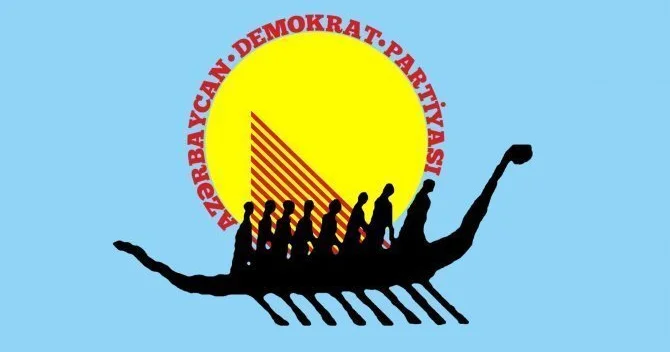 ADP Azərbaycan xalqına təbrik ünvanlayıb