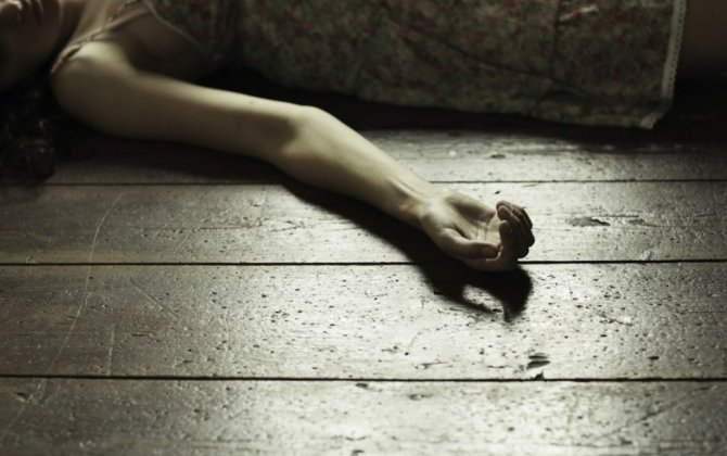 В Губе расследуется смерть супружеской пары