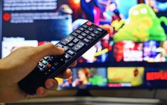 TV-lərdə gizli BÖHRAN