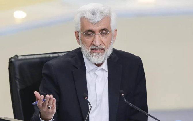 Назначен новый секретарь Совета нацбезопасности Ирана