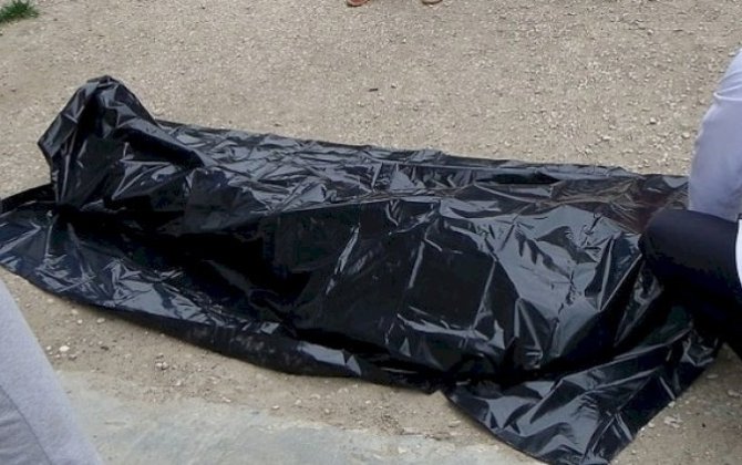 Arvadını öldürdü, sonra isə... - Qubada dəhşətli hadisə