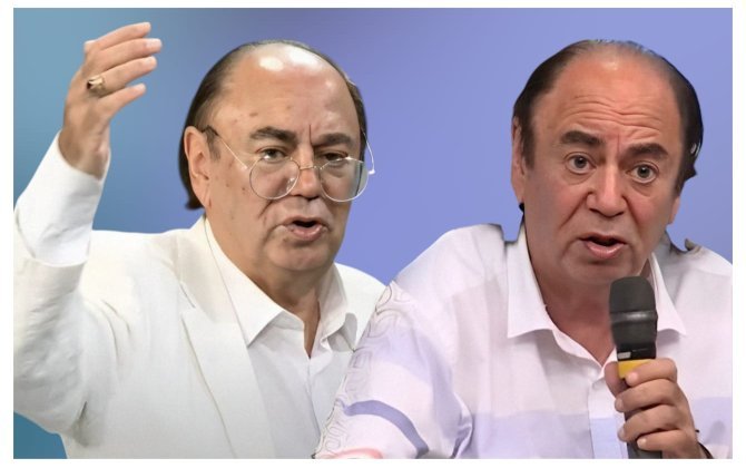 “Kartof, soğan soyan da mahnı oxuyur, mən o bayağı müğənnilərdən qorxuram ki...” - FOTO+ÖZƏL