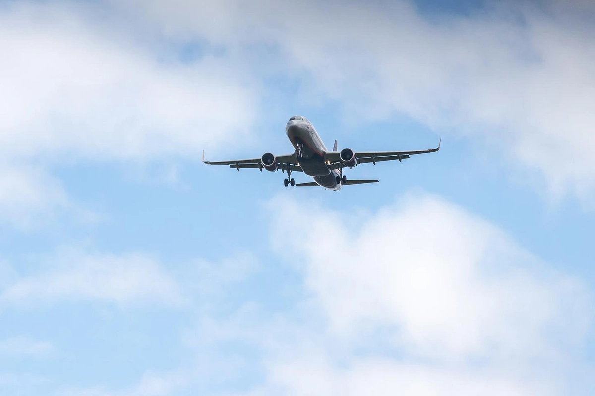 Ирак продлил до 22 марта закрытие воздушного пространства