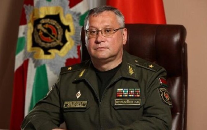 Беларусь предупредила западных и южных соседей