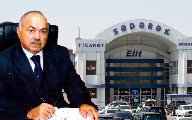 “Sədərək”in sahibinə qarşı yarım milyonluq dələduzluq - İş adamı həbs edildi