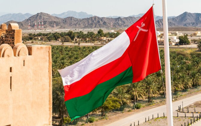 Оман осудил Иран за атаки на энергообъекты стран Персидского залива