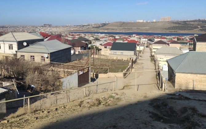 Torpaq zəbt edənlərə XƏBƏRDARLIQ