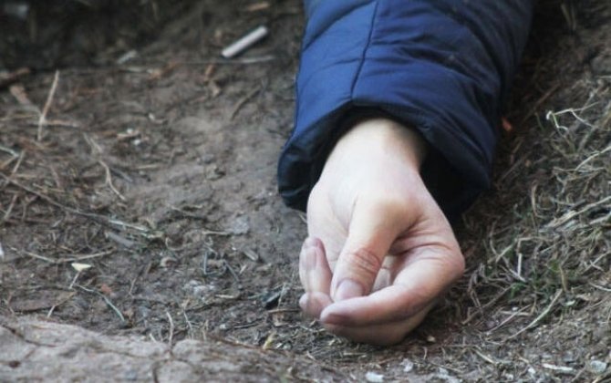 65 yaşlı kişi faciəli şəkildə ÖLDÜ