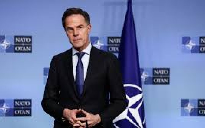 Рютте: Союзники по НАТО поддерживают шаги США для сдерживания военного потенциала Ирана