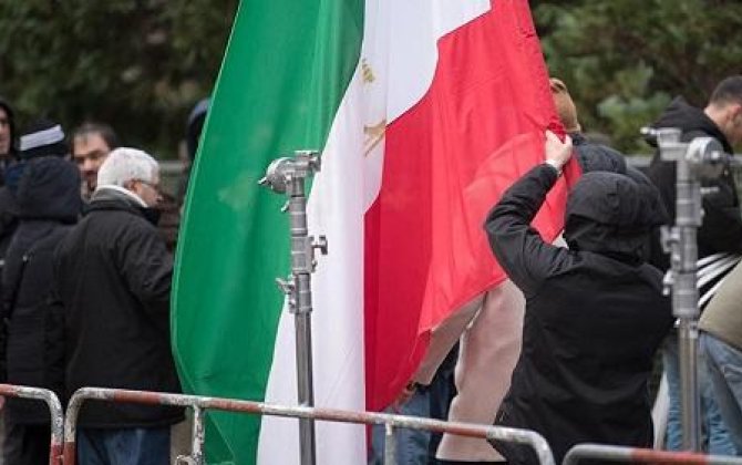 В Иране нет интернета более 450 часов