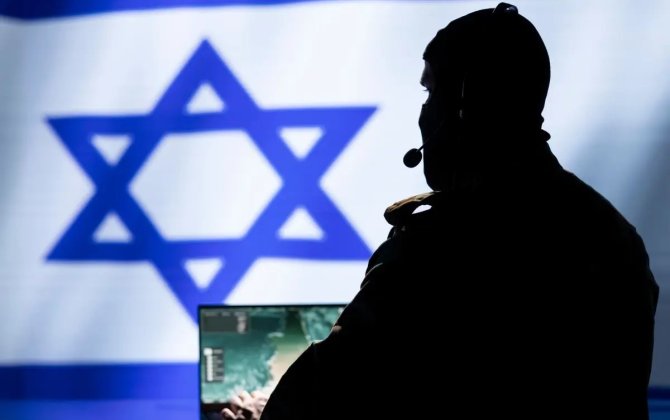 İranda İsrailə casusluq şübhəsi ilə daha 97 nəfər saxlanılıb