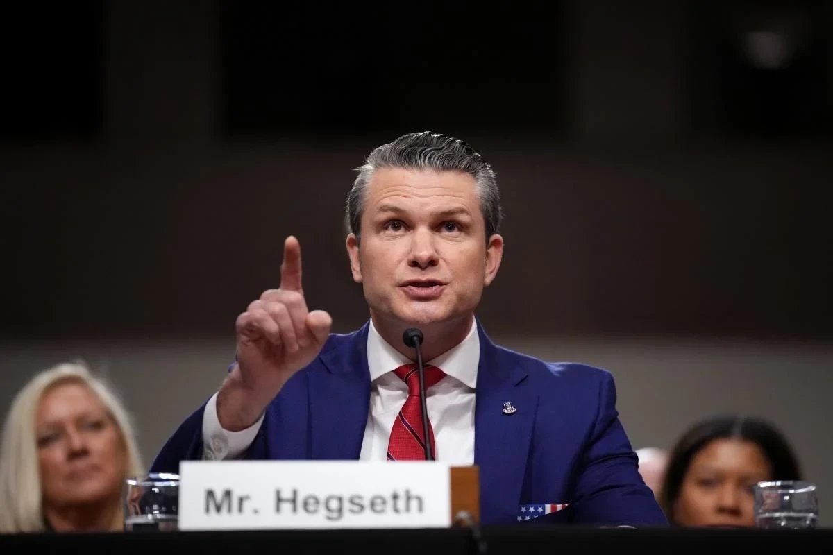 Heqset: Bu gün İrana ən böyük zərbəni endirəcəyik