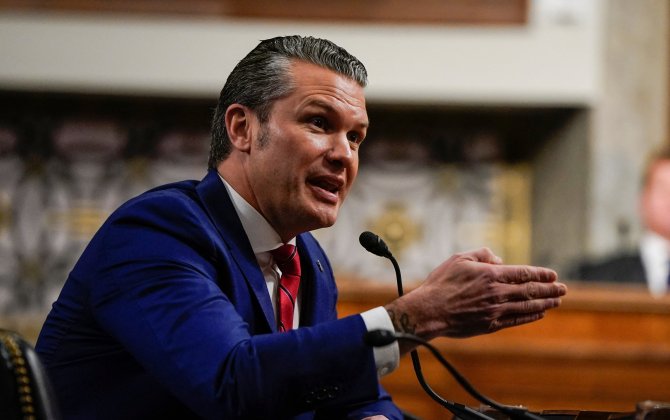 Heqset: İranla müharibənin bitməsi ilə bağlı dəqiq vaxt cədvəli yoxdur