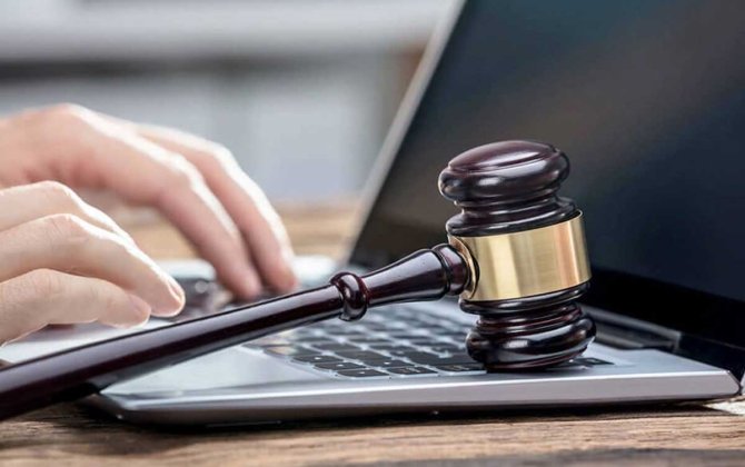 Məhkəmə qərarı olmadan elektron daşıyıcıların sübut kimi götürüləcəyi hallar müəyyənləşib