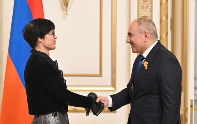 Komissar: Aİ ilə Ermənistan heç vaxt indiki qədər yaxın olmayıb