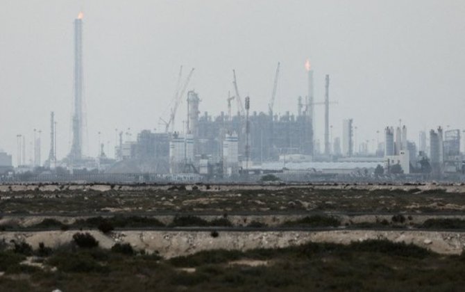 İranın hücumları Qətərin təbii qaz potensialının 17%-ni sıradan çıxarıb