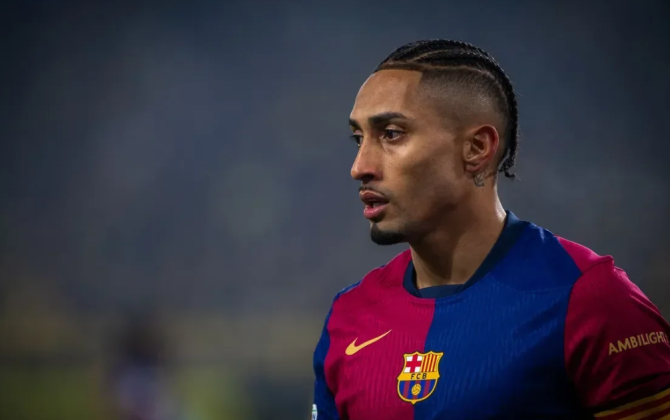 Rafinya Çempionlar Liqasında həftənin ən yaxşı futbolçusu seçilib