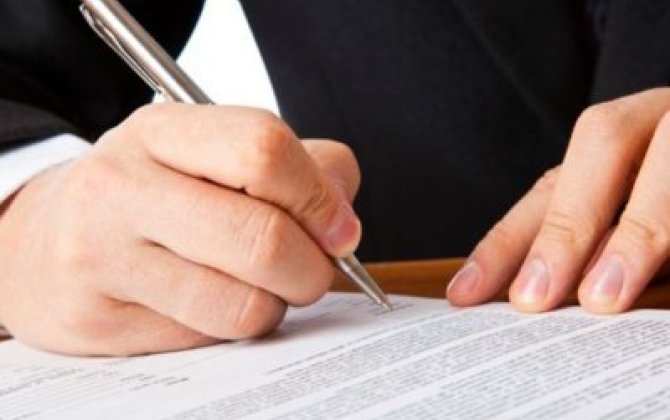 Dövlət qulluğunun vəzifələri üzrə maaşın minimum məbləğləri müəyyənləşib