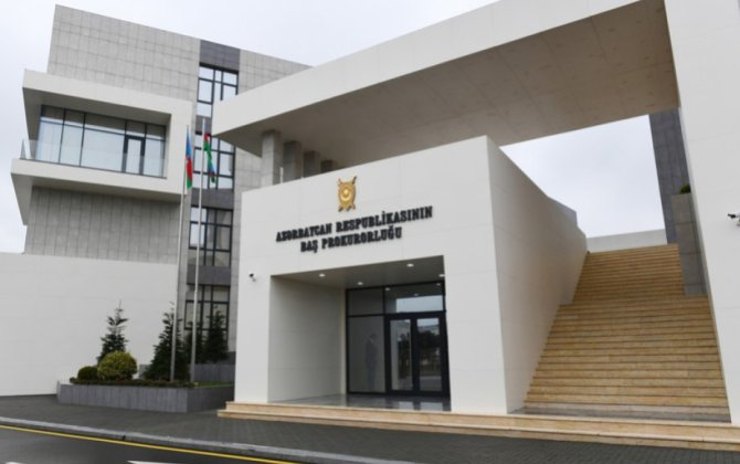 Beynəlxalq axtarışda olan şəxs Ukraynadan ölkəmizə ekstradisiya edilir