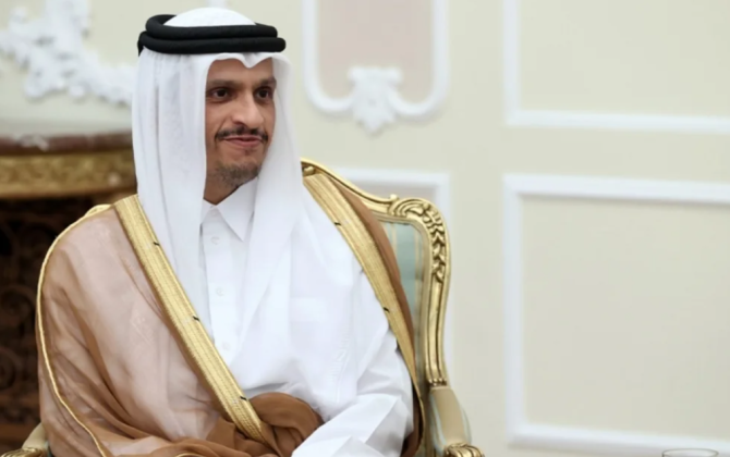 Əbdülrəhman bin Casim Al Tani: İran münaqişə zonasını genişləndirmək istəyir