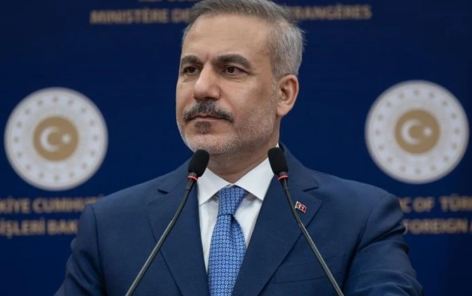 Türkiyə İranın Fars körfəzi ölkələrinə hücumlarını qınayıb və Qətəri dəstəkləyib