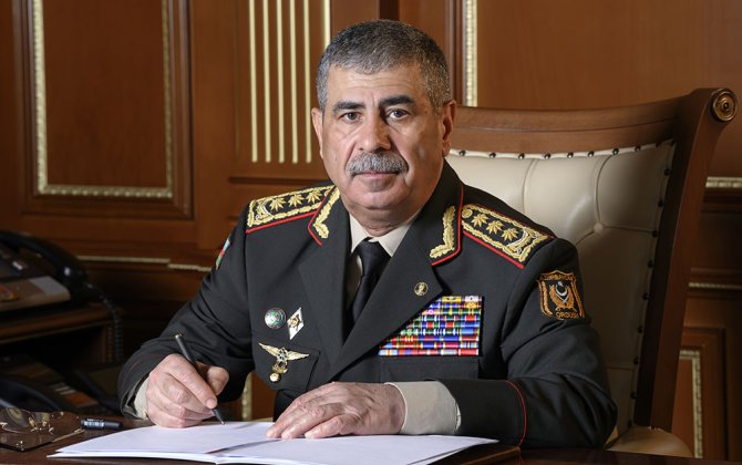 Закир Гасанов: Авторитет Азербайджана в мире еще больше возрос