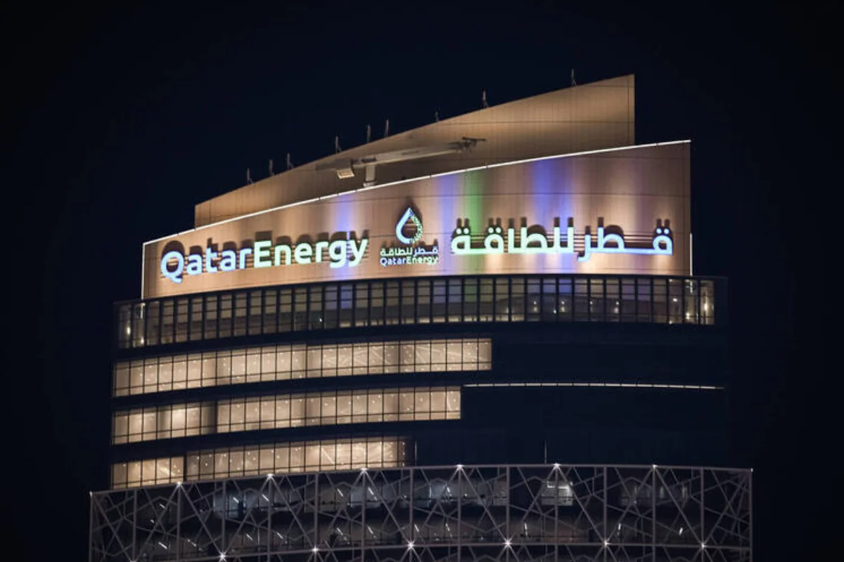 QatarEnergy может объявить форс-мажор после ударов Ирана
