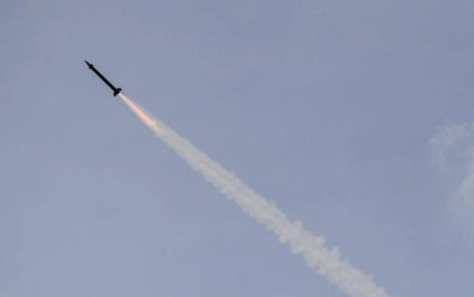 SEPAH: ABŞ-nin bazalarına raket zərbələri endirilib