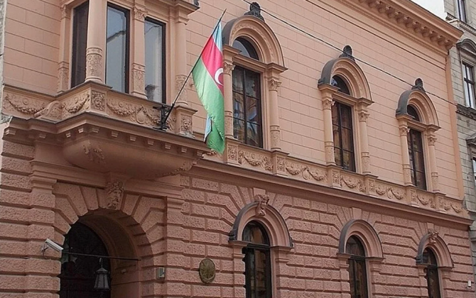 Azərbaycanın Macarıstandakı səfirliyi bayram günlərində təxirəsalınmaz konsulluq dəstəyi göstərəcək - FOTO