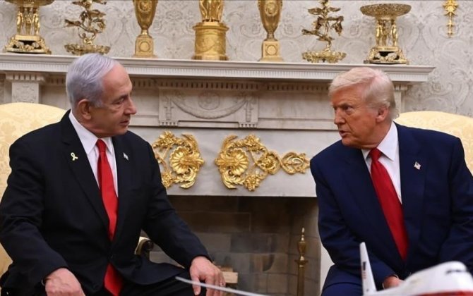 США против ударов по энергетике Ирана: Трамп предупредил Нетаньяху