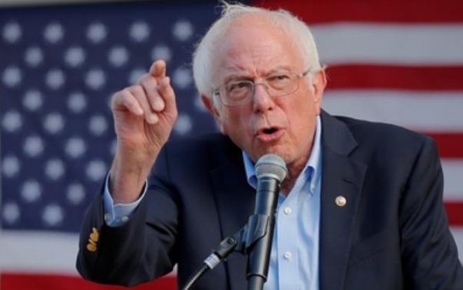 ABŞ senatoru İsrailə yeni silah satışını qadağan edən qanun layihəsi təqdim etdi