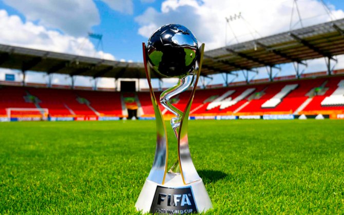 ФИФА не будет отстранять Израиль от участия в международных соревнованиях