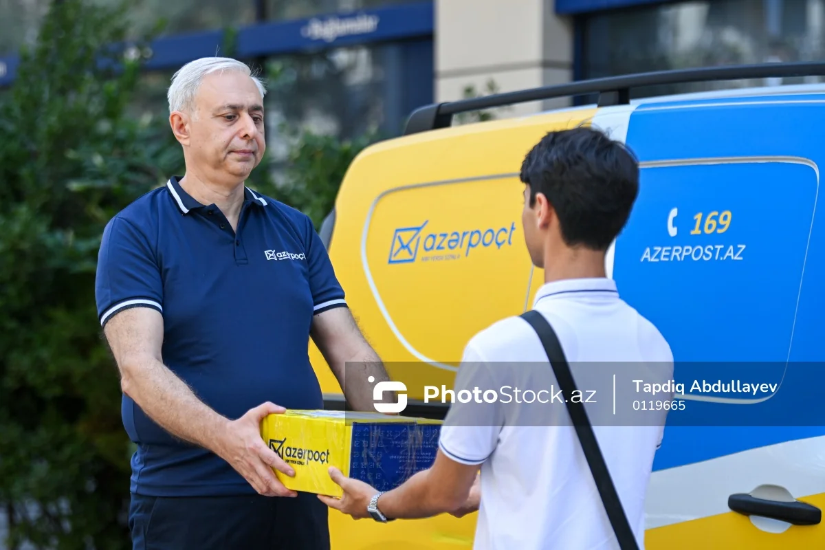 В Азербайджане ожидаются задержки в доставке посылок