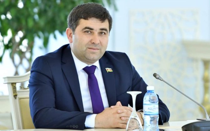 Deputat: Yeni qanunvericilik dövlət qulluğunu daha rəqabətqabiliyyətli edir